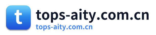 tops-aity.com.cn Logo